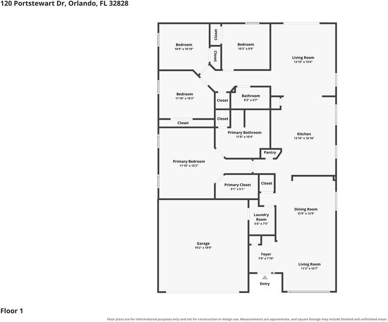 120 Portstewart Dr - Photo 2 of 16