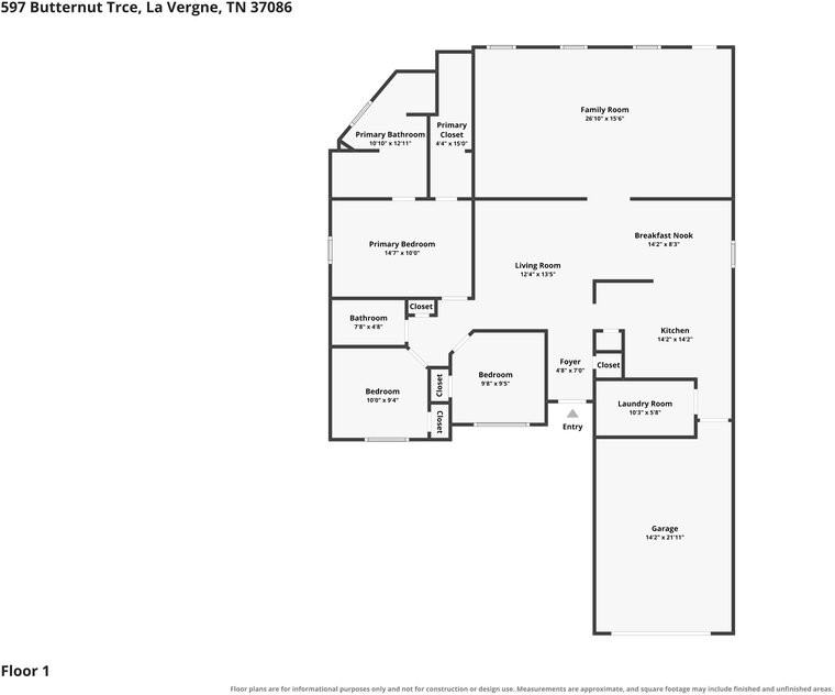597 Butternut Trce - Photo 3 of 16