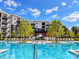 The Collier Sugar Hill Luxury Apartments - Photo 1 of 1