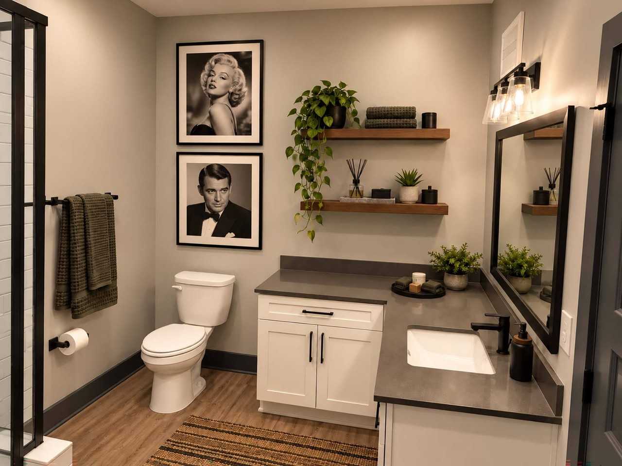 The Collier Sugar Hill Luxury Apartments - Photo 7 of 33