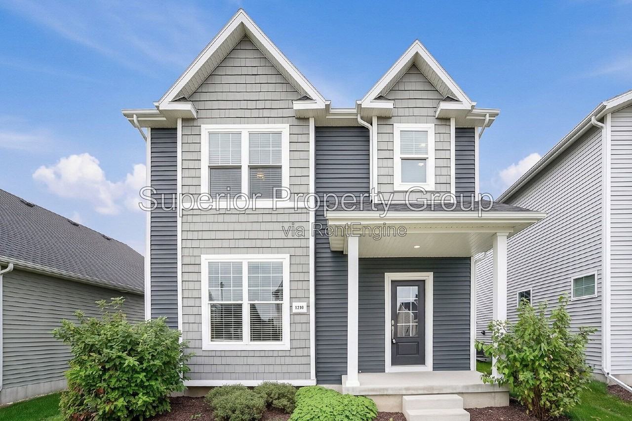 1240 Crane Meadow Way - Photo 4 of 29