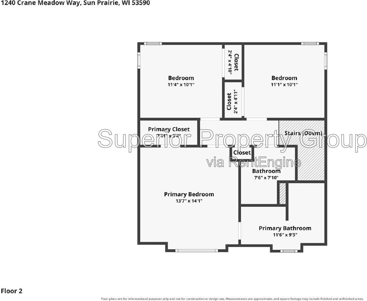 1240 Crane Meadow Way - Photo 6 of 29