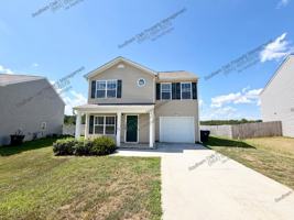 featured image of 211 Millhone Way