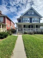 featured image of 2521 N College Ave #1