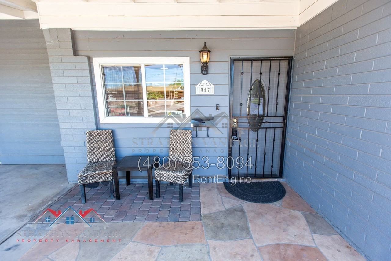 847 W Fairmount Ave - Photo 5 of 38