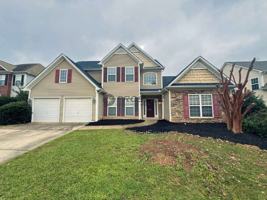 featured image of 205 Wild Meadow Dr