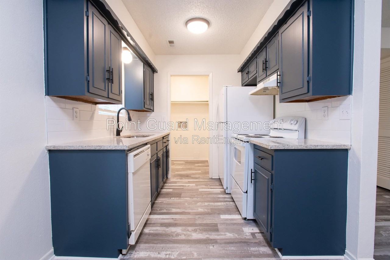140 E 31st St S #M206 - Photo 6 of 25