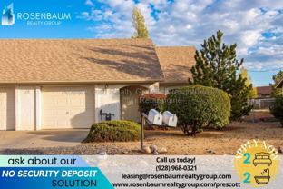 3301 N Corrine Dr #B - Photo 1 of 1