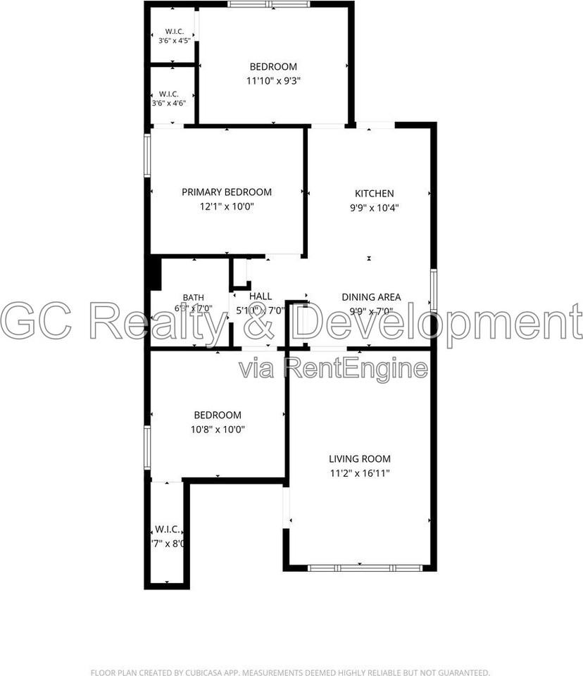 2131 Grove Ave #2 - Photo 2 of 5