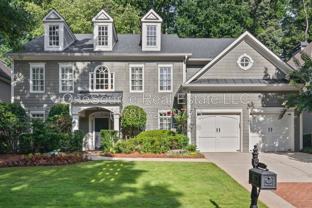 3240 Collier Gate Ct Se - Photo 1 of 1