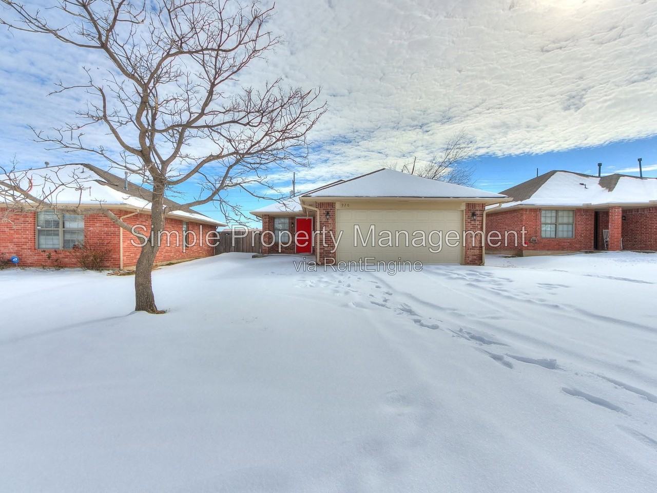 920 Nw 109th St
