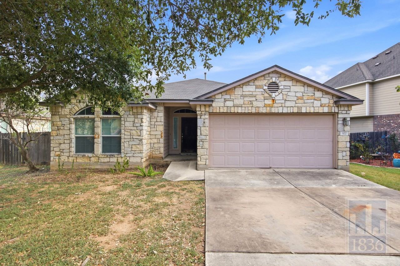 322 Fall Dr