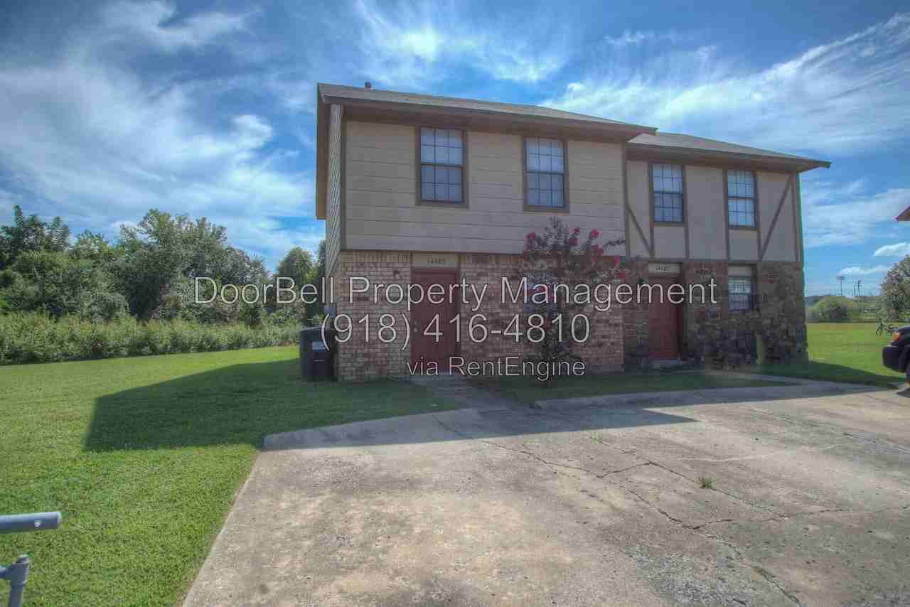 14403 S 302nd East Ave #A - Photo 2 of 23