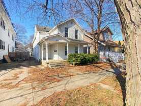 835 Davis Ave Nw #1 - Photo 1 of 1