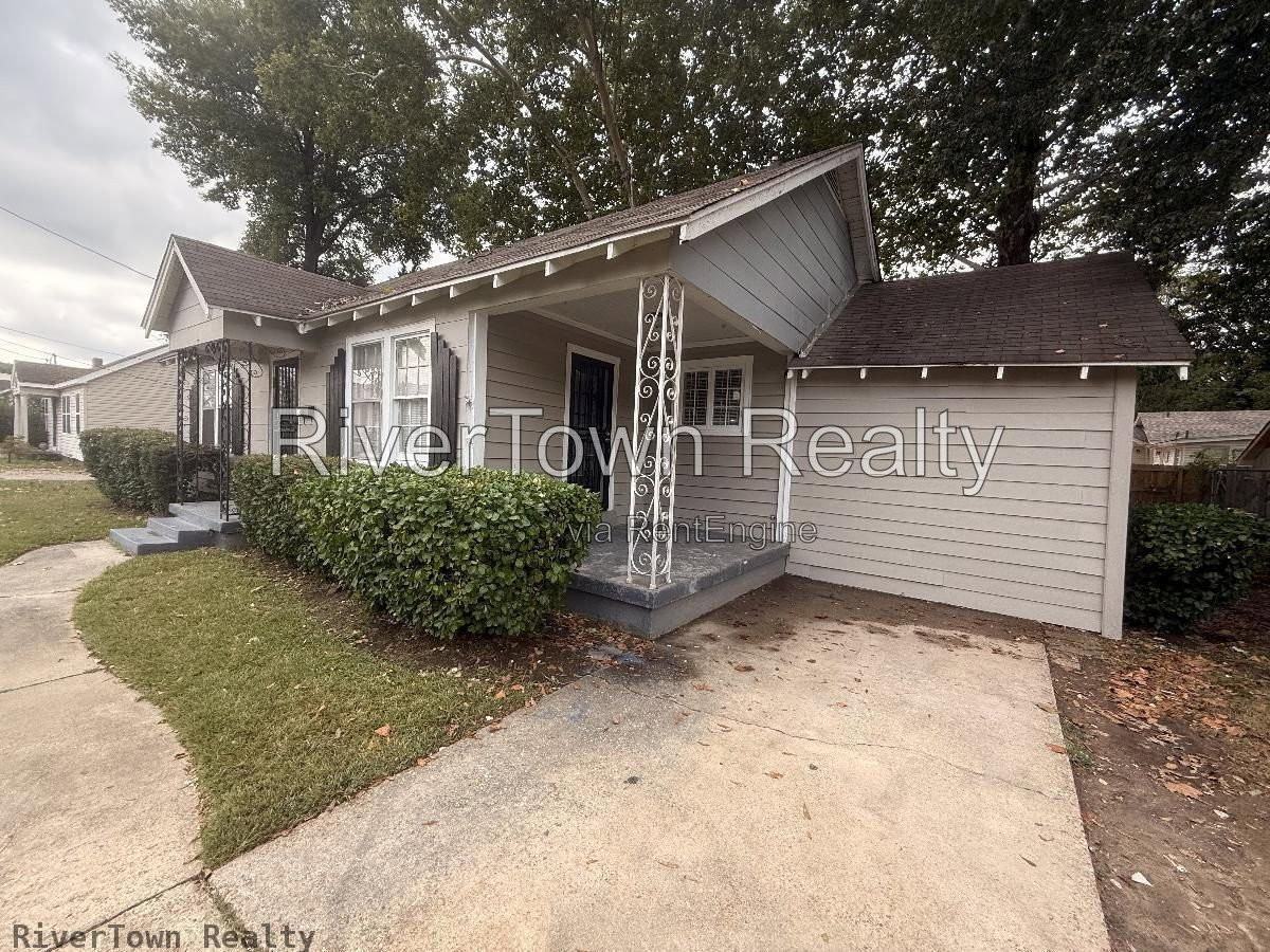 719 Berclair Rd - Photo 2 of 14