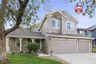 5745 S Truckee Ct - Photo 1 of 1