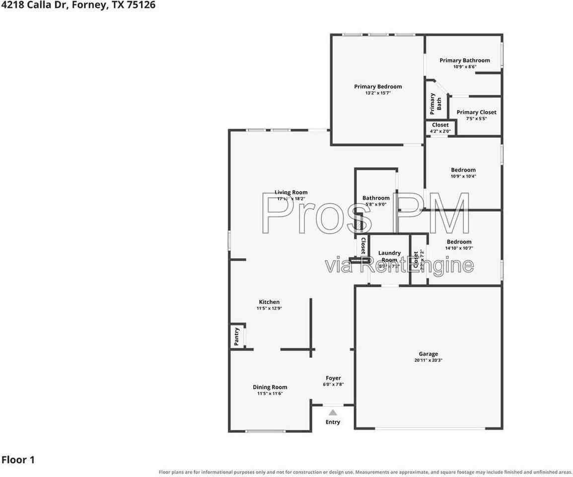 4218 Calla Dr - Photo 2 of 16