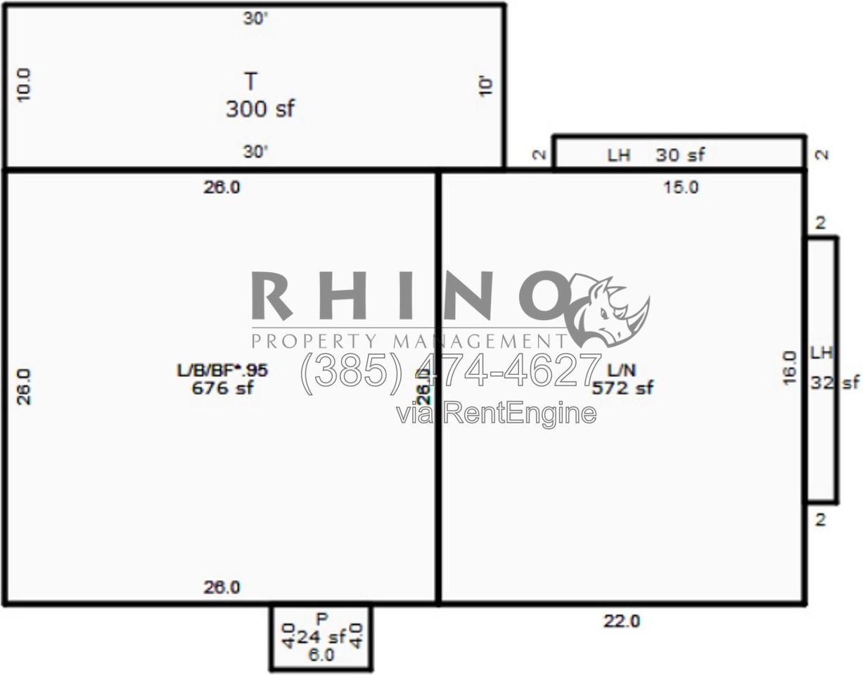 1134 E 3050 N - Photo 3 of 5