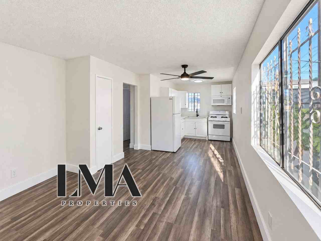 8104 S Main St #2A
