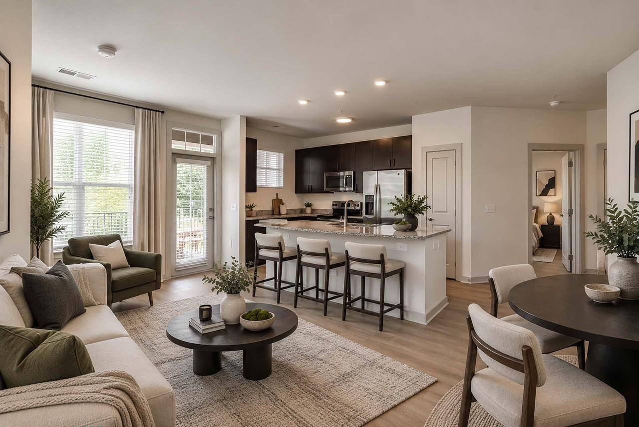 Gramercy Square at Ayrsley - Photo 7 of 29