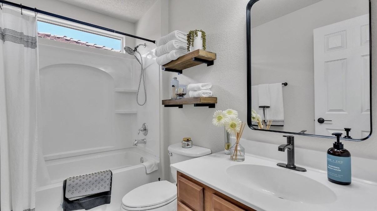 409 Vista Roja Pl Ne, Rio Rancho, Nm 87124 #NA - Photo 3 of 13
