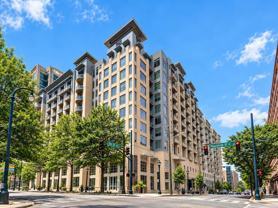 Trace Midtown Apartments - Photo 1 of 1