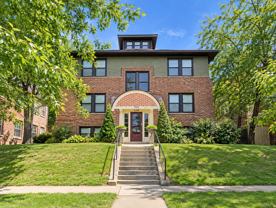 Goodrich Ave Apartments | Historic Charm & Spacious Living - Photo 1 of 1