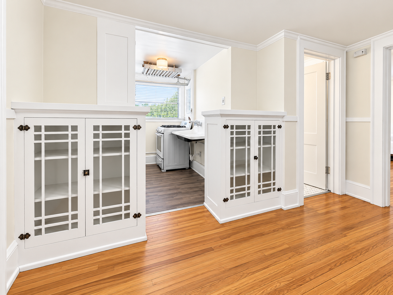 Goodrich Ave Apartments | Historic Charm & Spacious Living - Photo 7 of 30