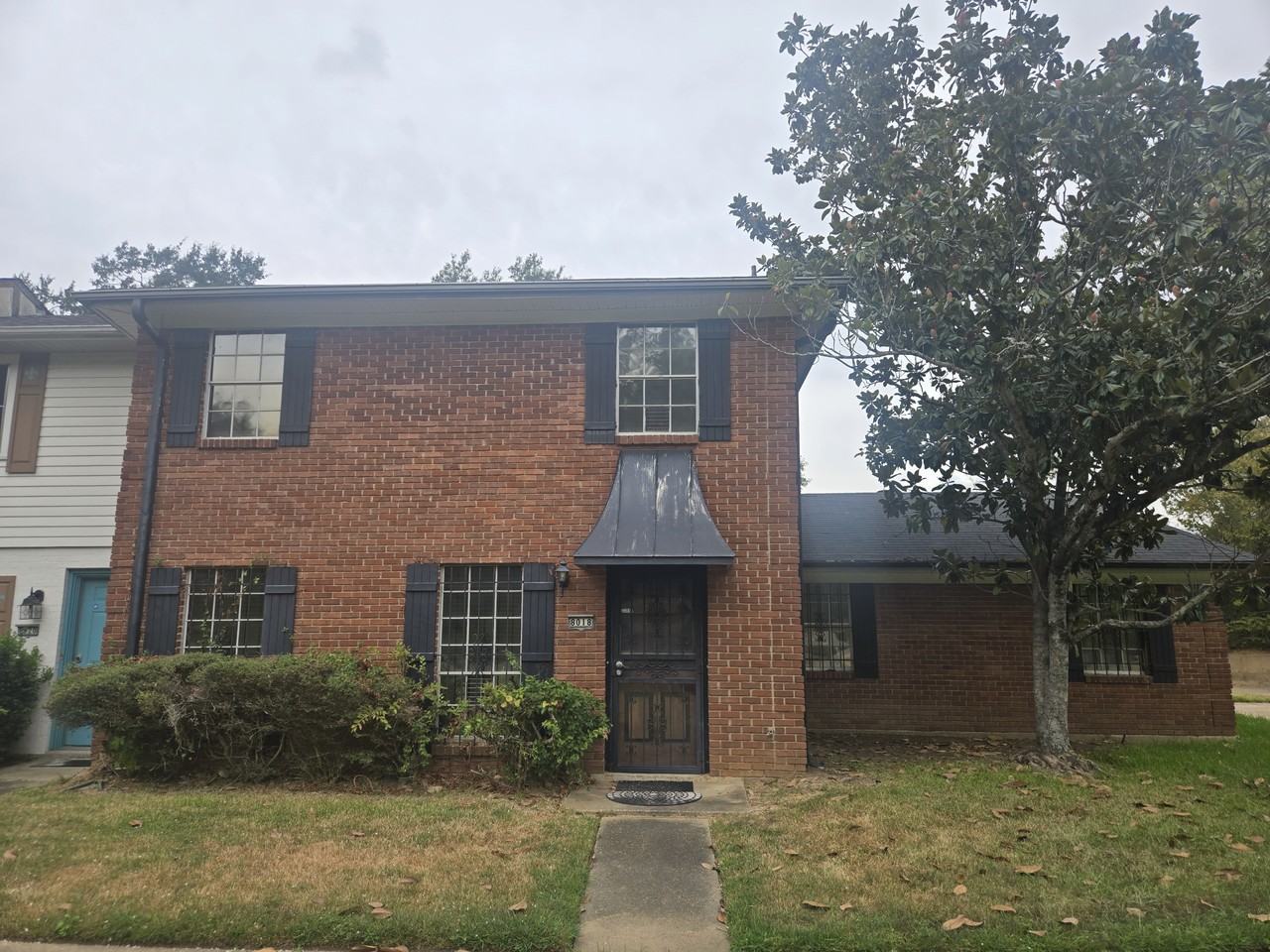 8018 Pines Rd #NA