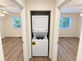 4 Bed Townhome - Photo 1 of 1