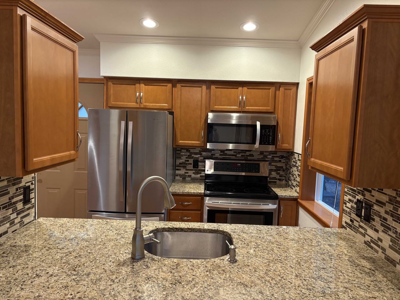 3358 Southbend Pl #201 - Photo 4 of 8