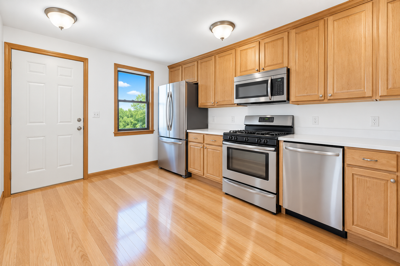 Live Near Como Park! Charming 4 - Photo 2 of 22