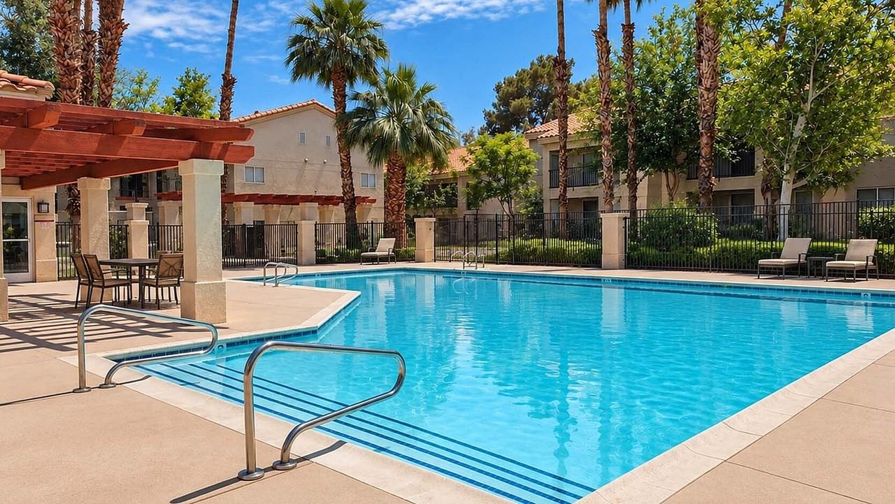 Villa Monterey Apartments - Photo 2 of 30