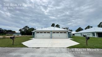 4163 Hammock Rd - Photo 1 of 1