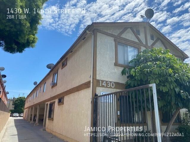 1430 W 146th St #B - Photo 2 of 22