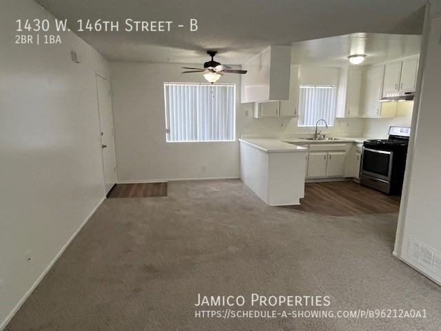 1430 W 146th St #B - Photo 6 of 22