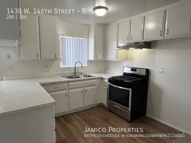 1430 W 146th St #B - Photo 7 of 22