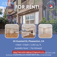 featured image of 34 Huested St