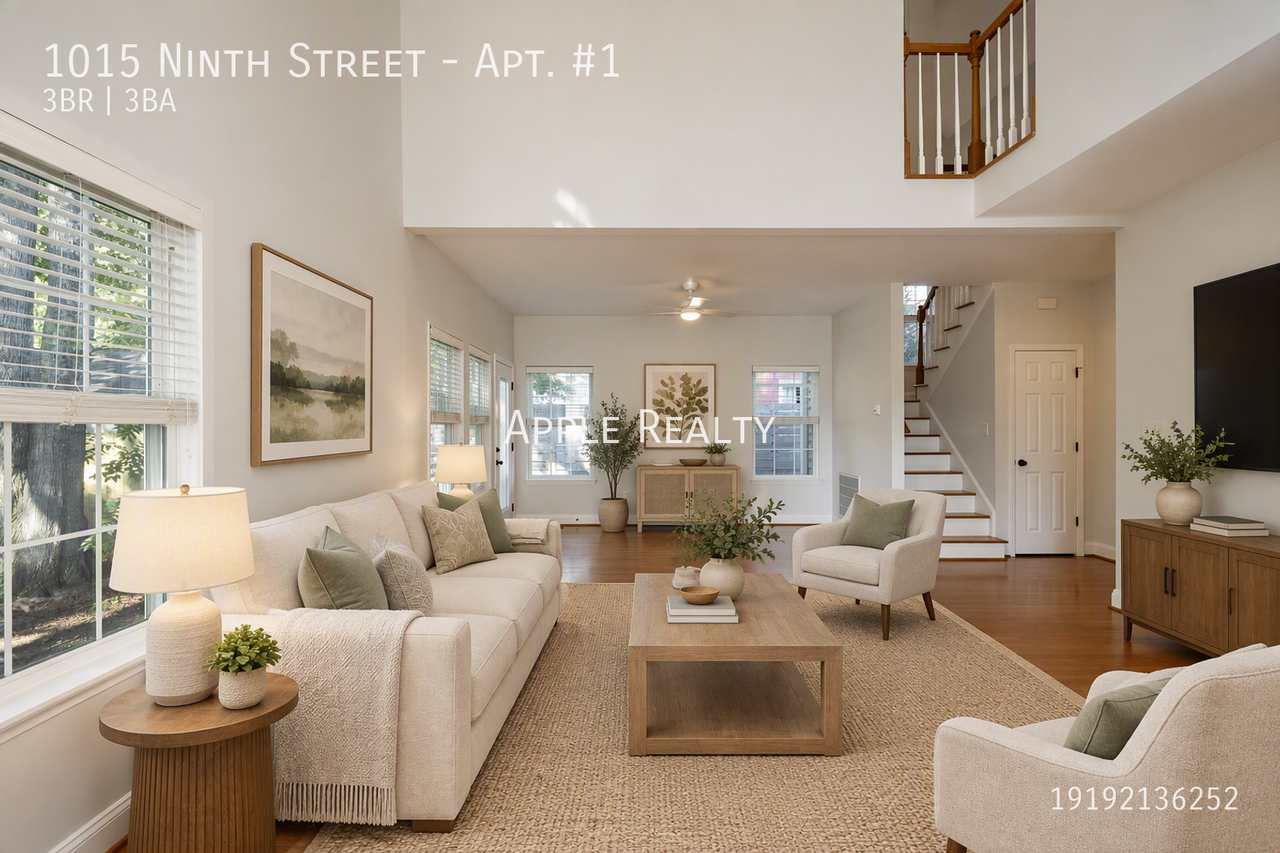 1015 9th St #1 - Photo 2 of 45
