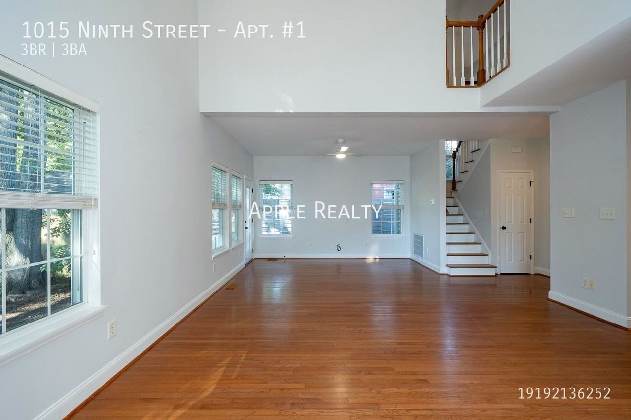 1015 9th St #1 - Photo 5 of 45