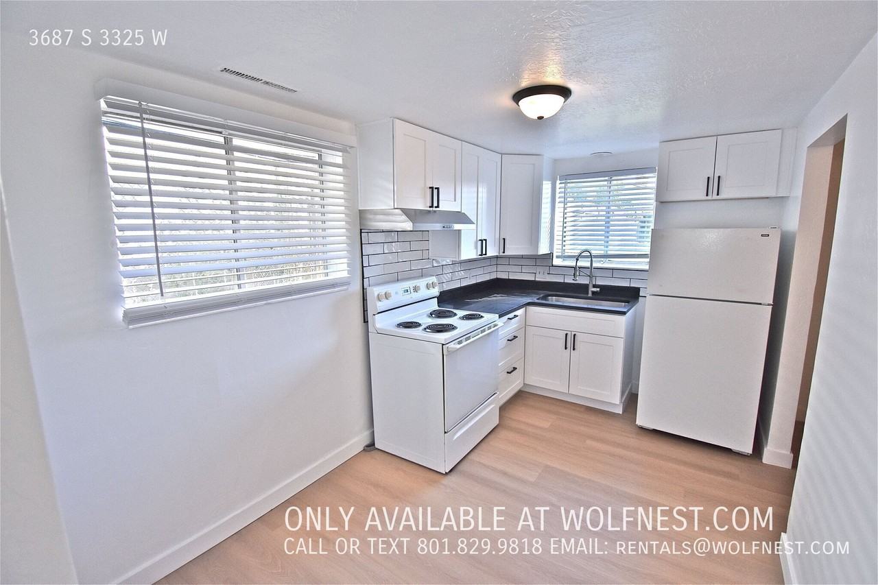 3687 S 3325 W - Photo 2 of 19