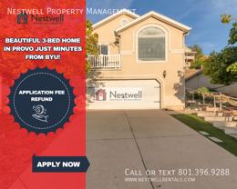 1383 S Slate Canyon Dr - Photo 1 of 1