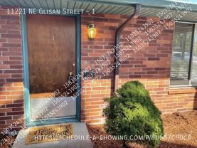 11221 Ne Glisan St #1 - Photo 1 of 1