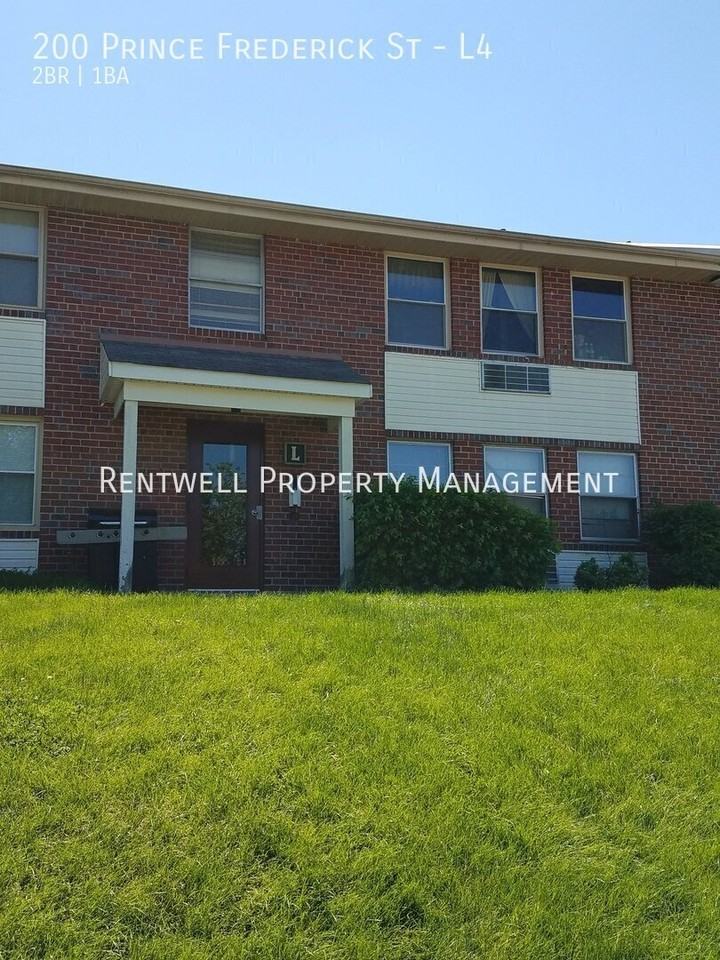 200 Prince Frederick St #L4 - Photo 2 of 22