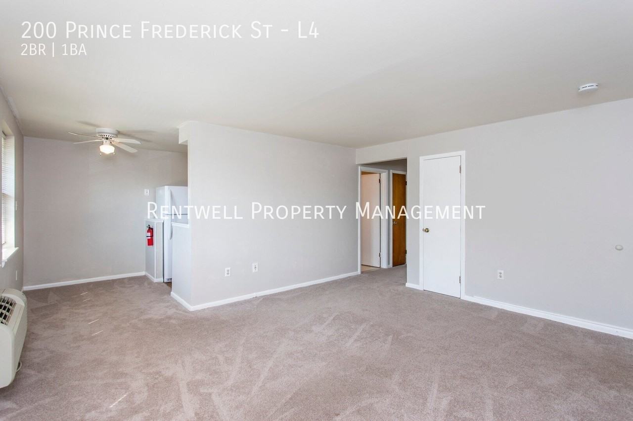 200 Prince Frederick St #L4 - Photo 4 of 22