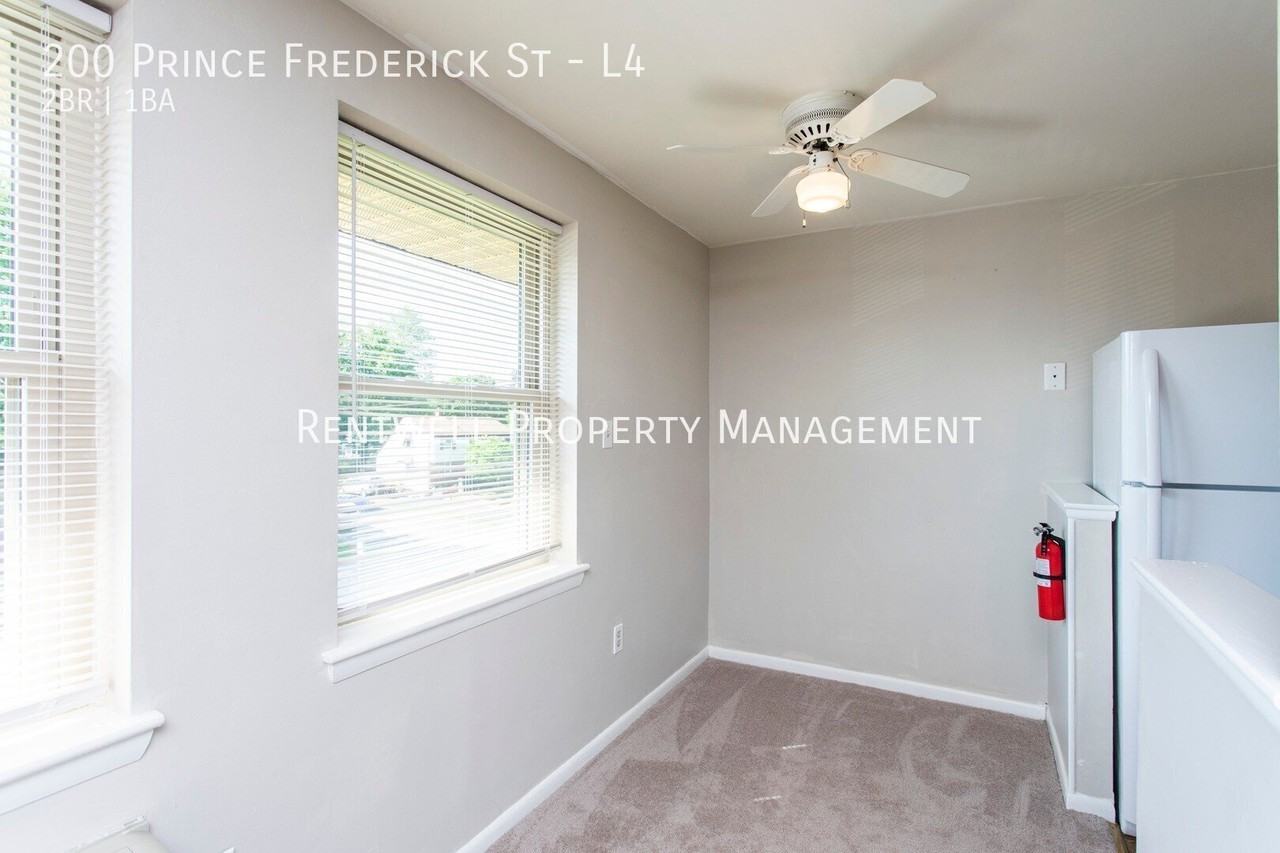 200 Prince Frederick St #L4 - Photo 5 of 22