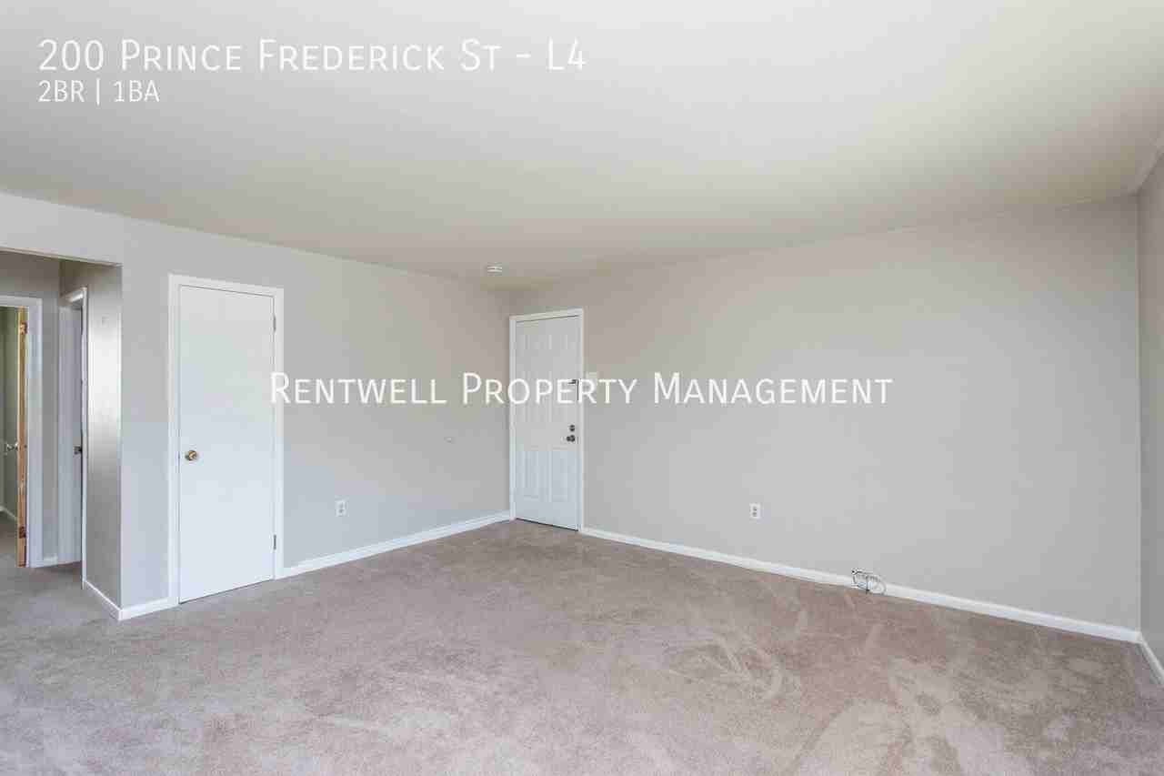 200 Prince Frederick St #L4 - Photo 6 of 22