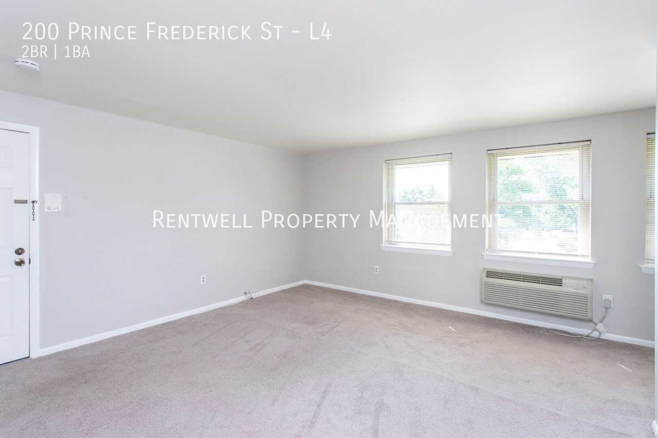200 Prince Frederick St #L4 - Photo 7 of 22