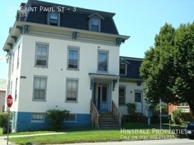 201 Saint Paul St #3 - Photo 1 of 1
