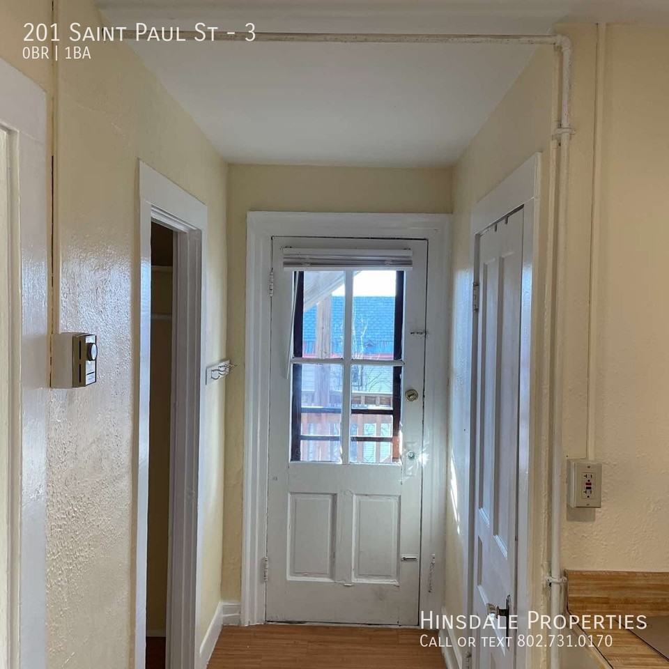 201 Saint Paul St #3 - Photo 2 of 12